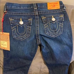 True Religion jeans-boys